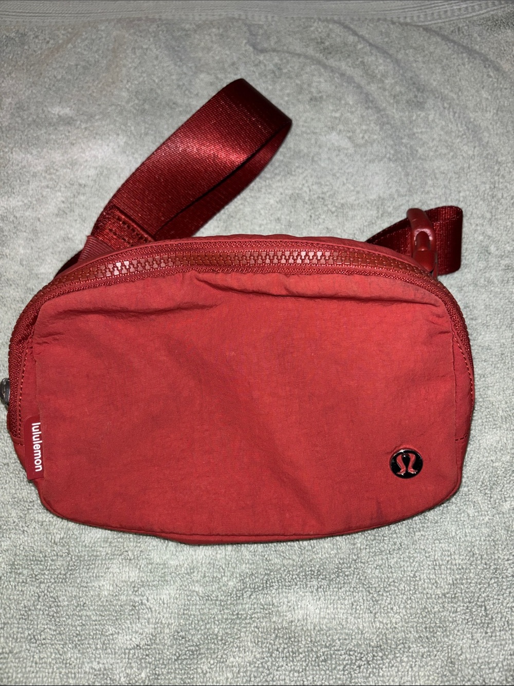 Everywhere Belt Bag w/strap